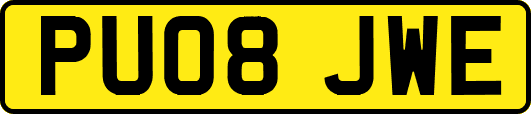 PU08JWE