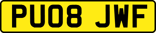PU08JWF