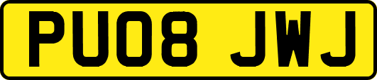 PU08JWJ