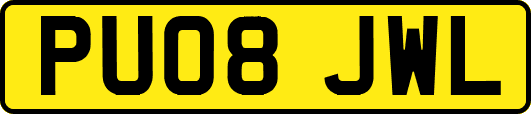 PU08JWL