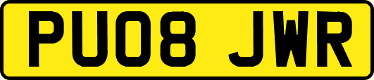 PU08JWR