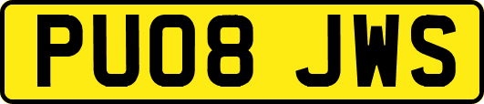 PU08JWS