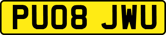 PU08JWU