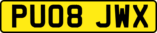 PU08JWX