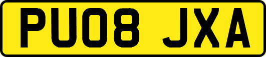 PU08JXA
