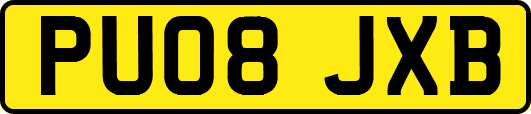 PU08JXB