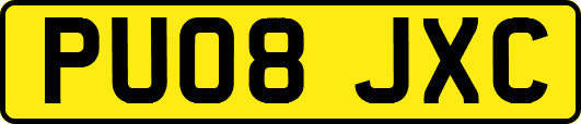 PU08JXC