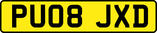 PU08JXD