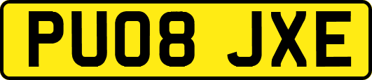 PU08JXE