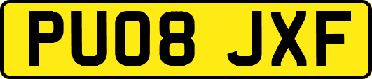 PU08JXF