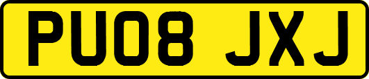 PU08JXJ
