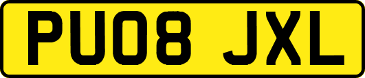 PU08JXL