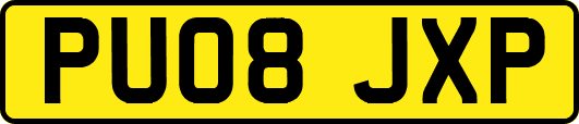 PU08JXP