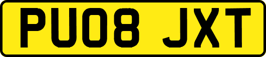 PU08JXT