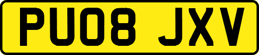 PU08JXV