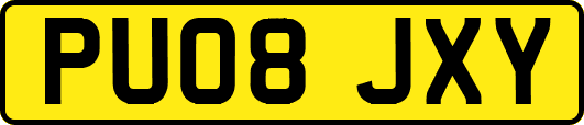 PU08JXY