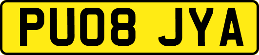 PU08JYA