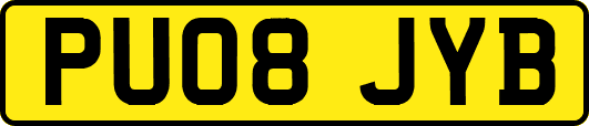 PU08JYB