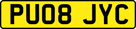 PU08JYC