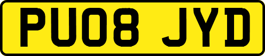 PU08JYD