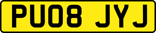 PU08JYJ