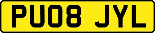 PU08JYL