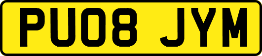 PU08JYM