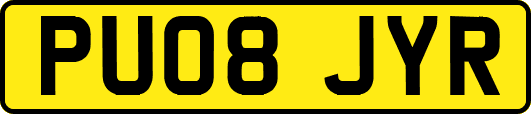 PU08JYR