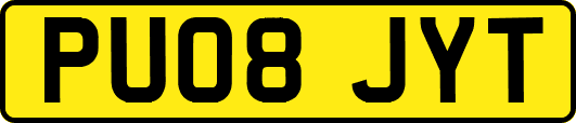 PU08JYT