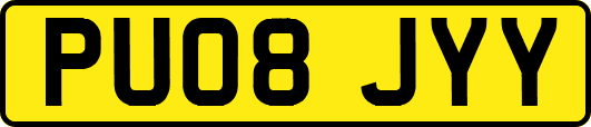 PU08JYY