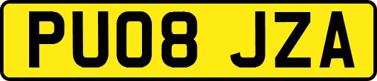 PU08JZA