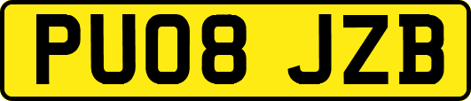 PU08JZB
