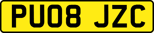 PU08JZC