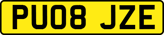 PU08JZE