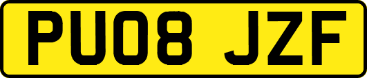 PU08JZF