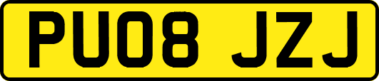 PU08JZJ