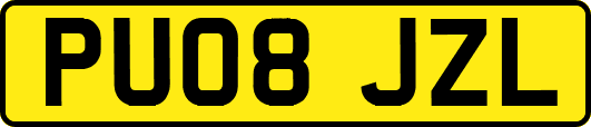 PU08JZL