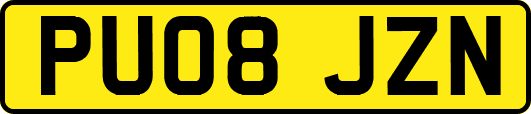 PU08JZN