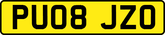 PU08JZO