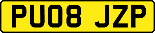 PU08JZP