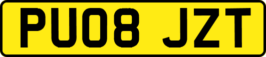 PU08JZT