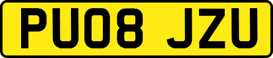 PU08JZU