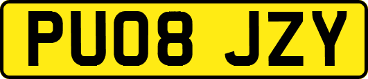 PU08JZY