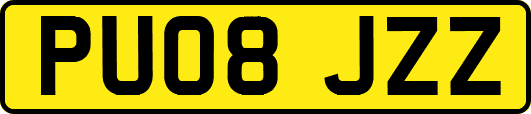 PU08JZZ
