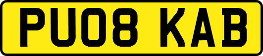 PU08KAB
