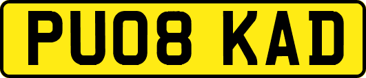 PU08KAD