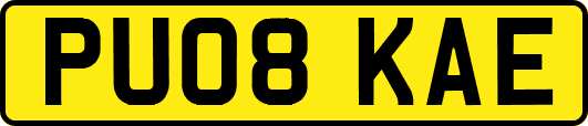 PU08KAE