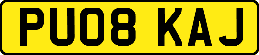 PU08KAJ