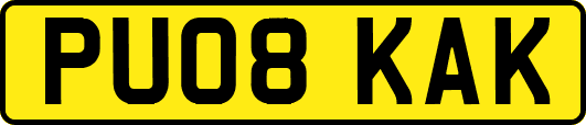 PU08KAK