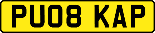 PU08KAP